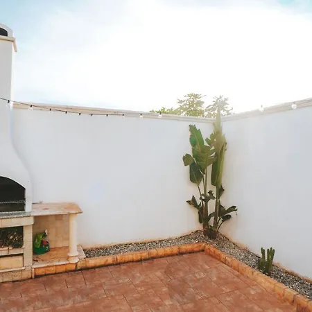 Daire Oceano House Torre Lapillo