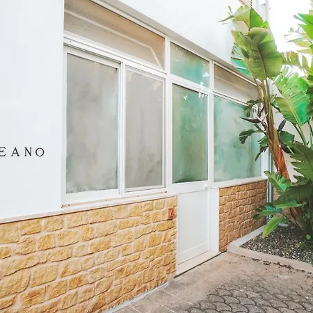 Daire Oceano House