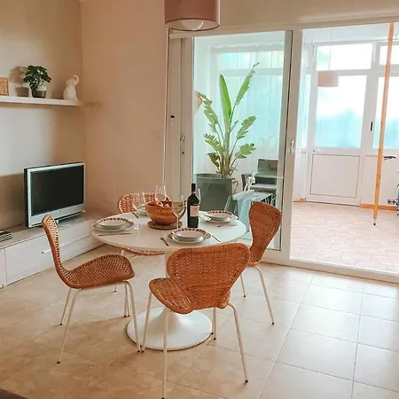 شقة Oceano House توري لابيلو