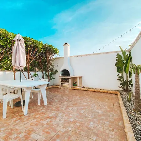 Oceano House شقة