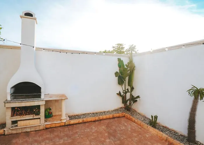 Daire Oceano House Torre Lapillo