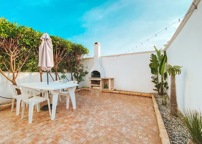 Oceano House Daire